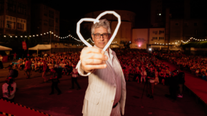 sarajevo film festival