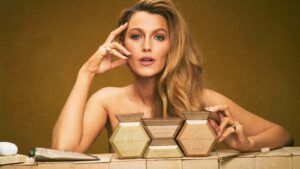 kosa blake lively