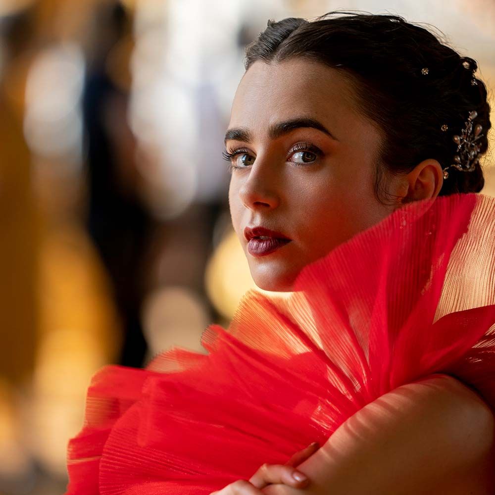 emily in paris