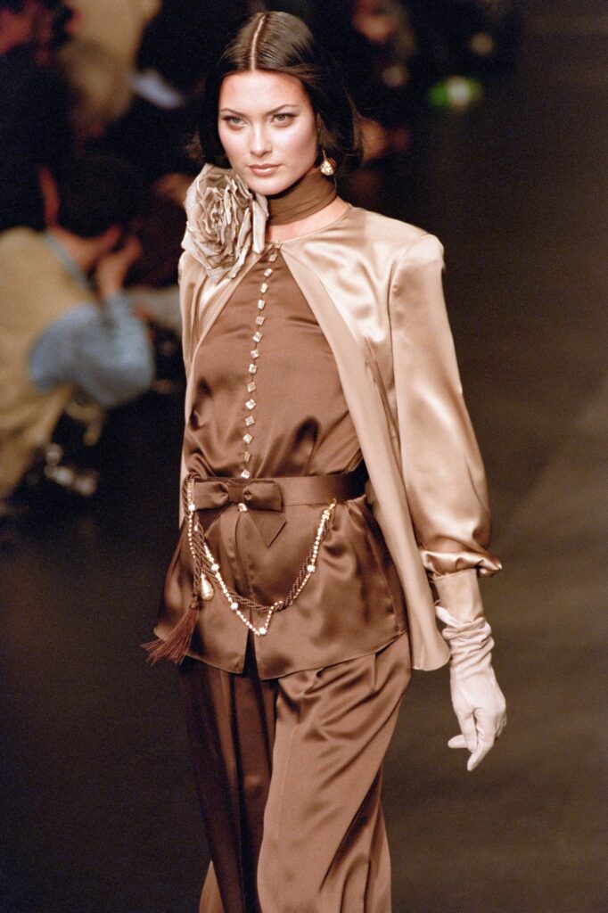 Od piste do besmrtnosti Najbolji top modeli svih vremena
shalom harlow