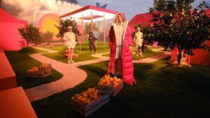 Moncler Genius: Kada moda postane spektakl