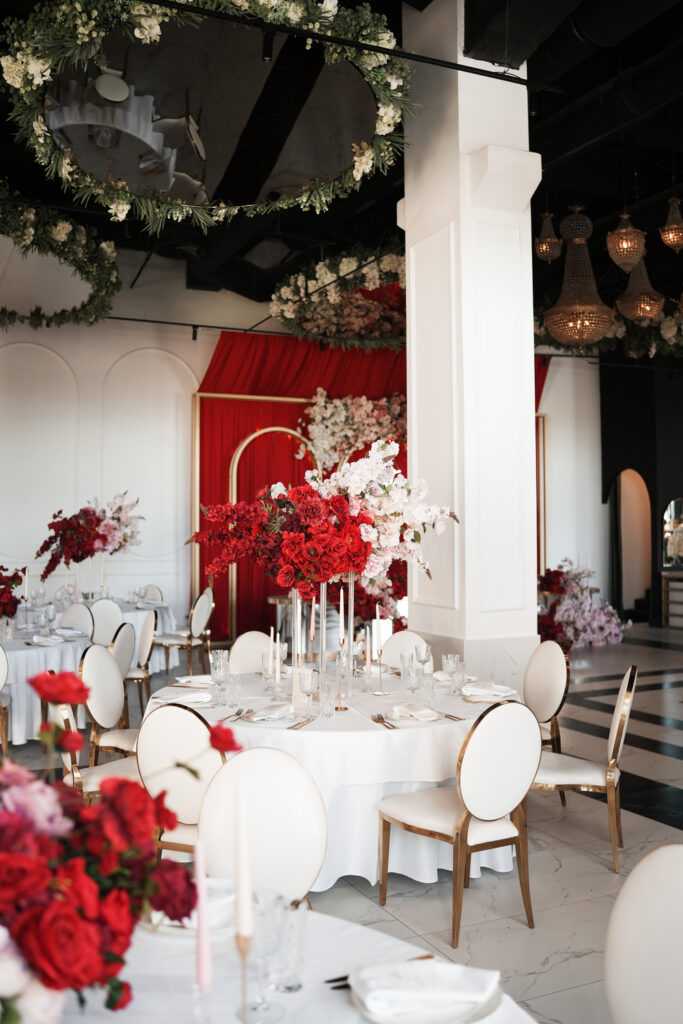 svadbe Beograd
The dream event venue