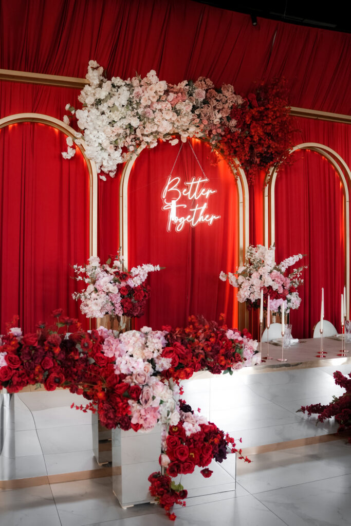 The dream event venue