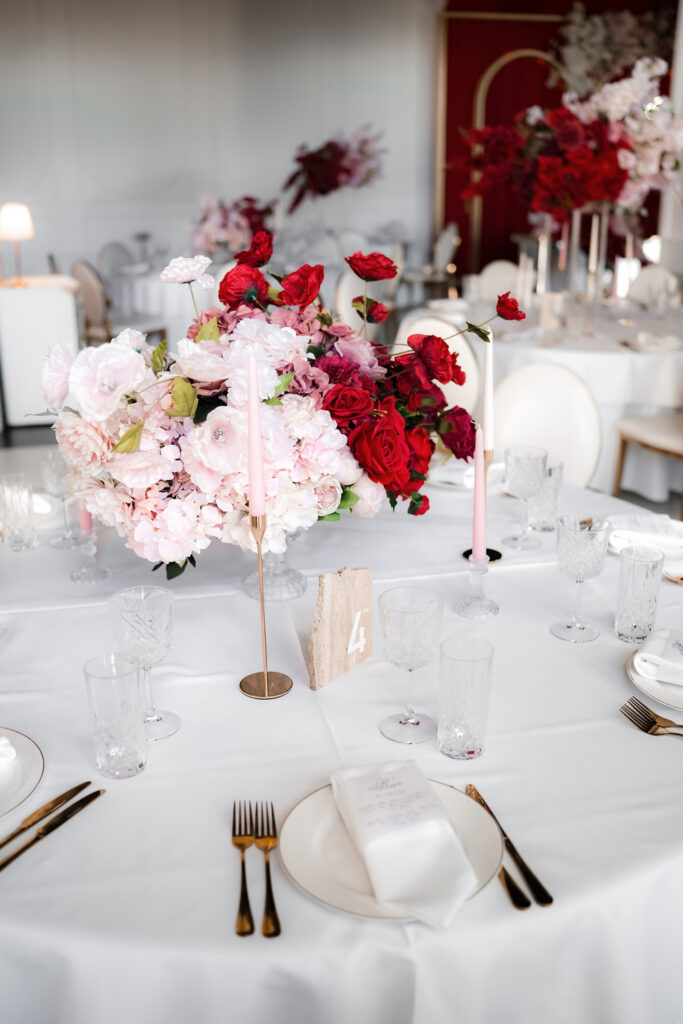 The dream event venue