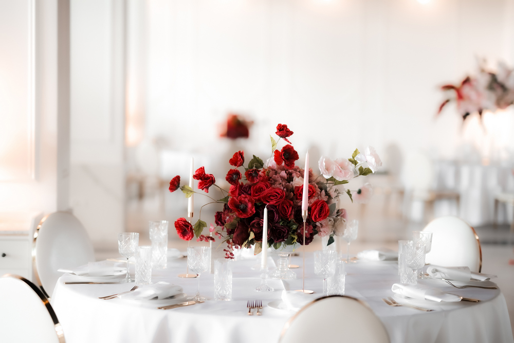 The dream event venue