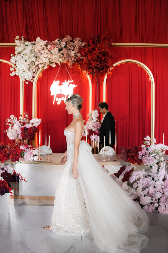 The dream event venue