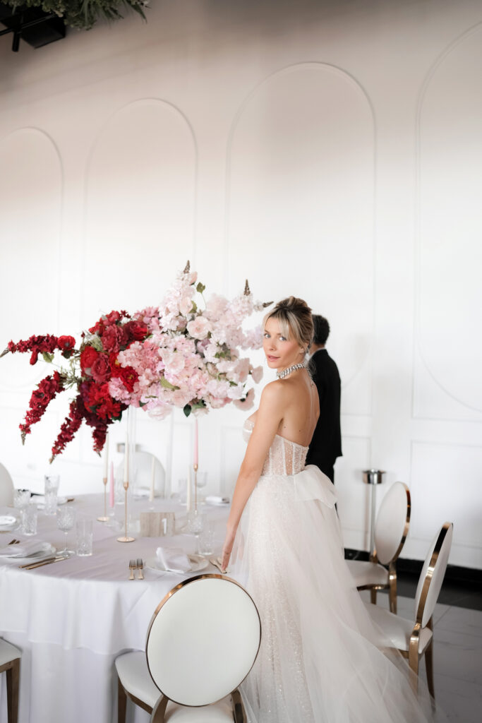 The dream event venue