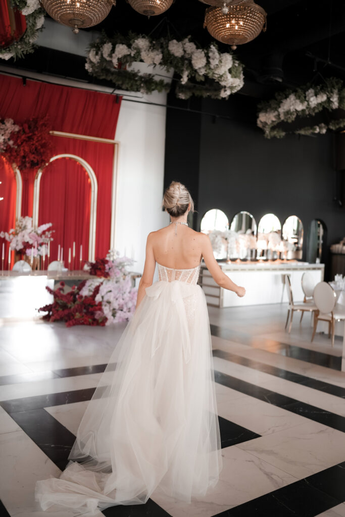 The dream event venue