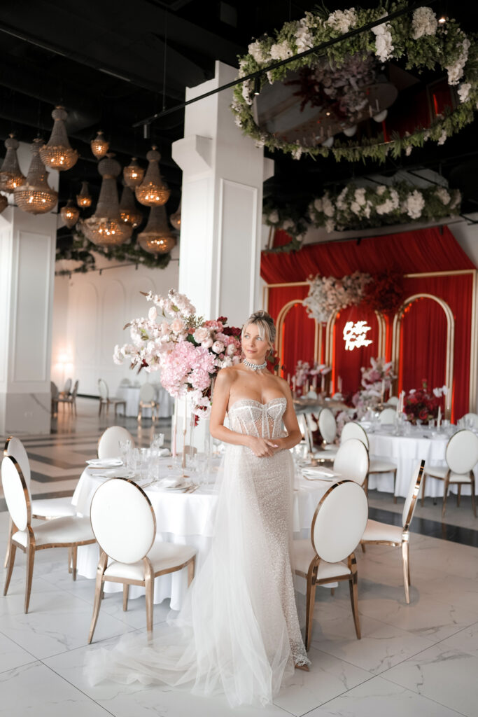 The dream event venue