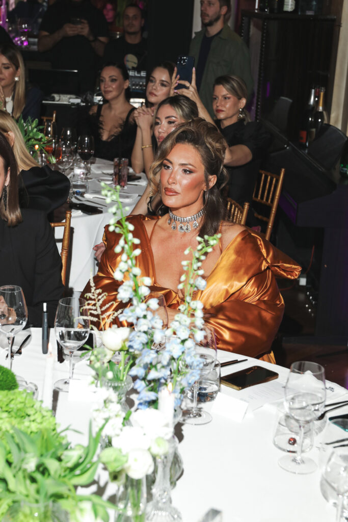 Women of the Year 2024 Žene koje oblikuju našu stvarnost
senidah