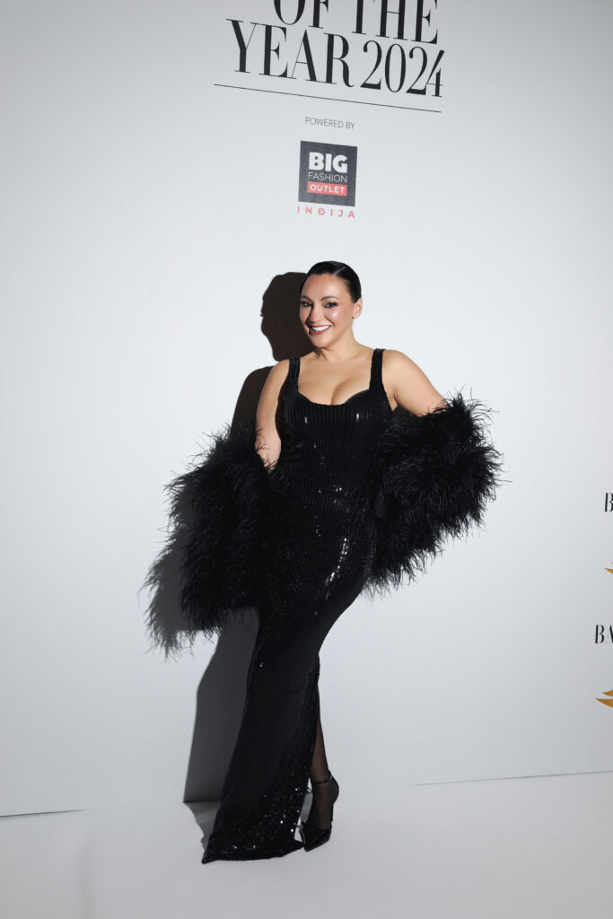 Women of the Year 2024 Žene koje oblikuju našu stvarnost