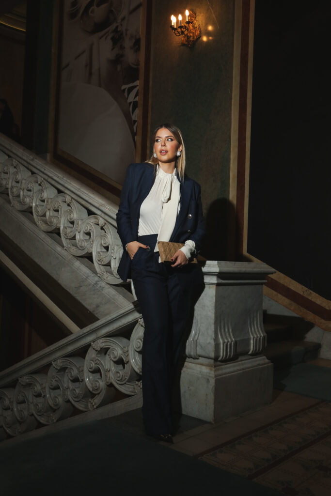 Women of the Year 2024: Žene koje oblikuju našu stvarnost