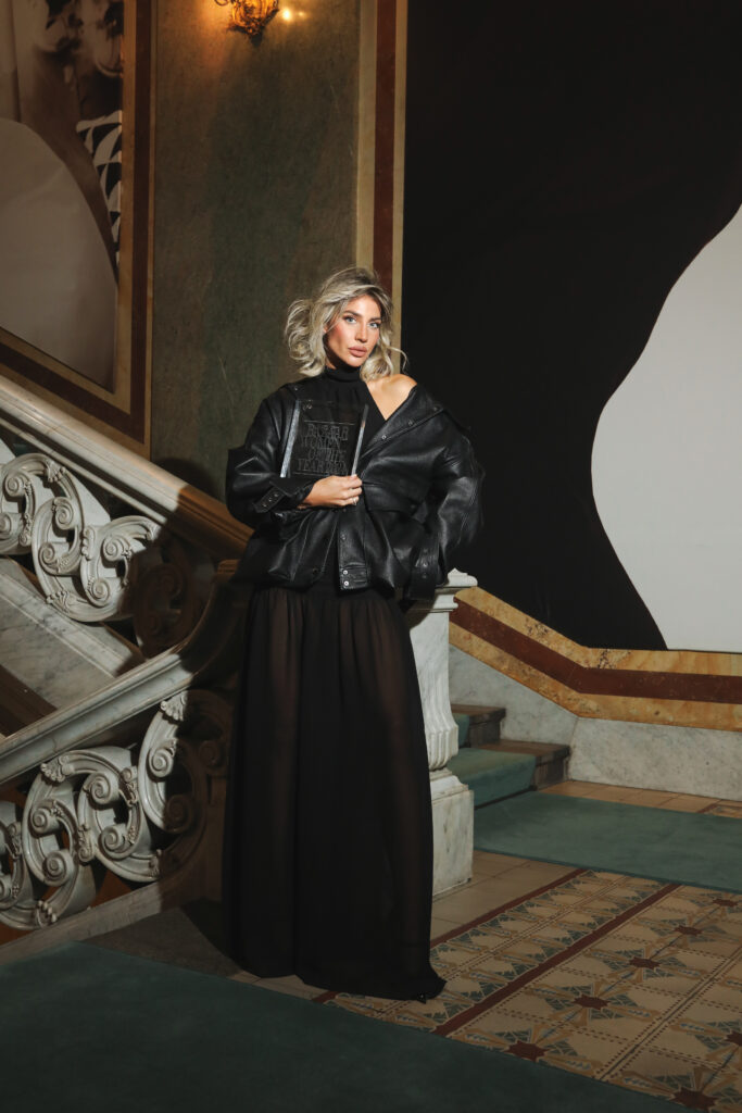 Women of the Year 2024 Žene koje oblikuju našu stvarnost
ivana batakovic