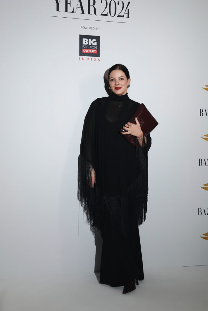 Women of the Year 2024: Žene koje oblikuju našu stvarnost