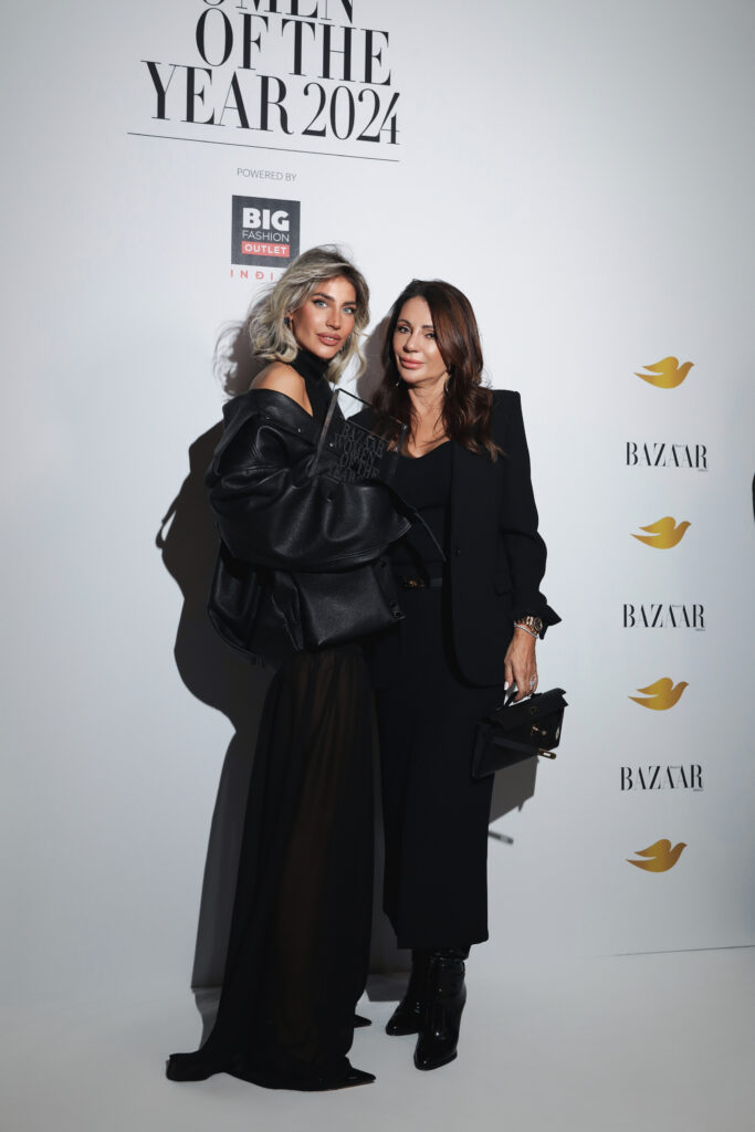 Women of the Year 2024: Žene koje oblikuju našu stvarnost