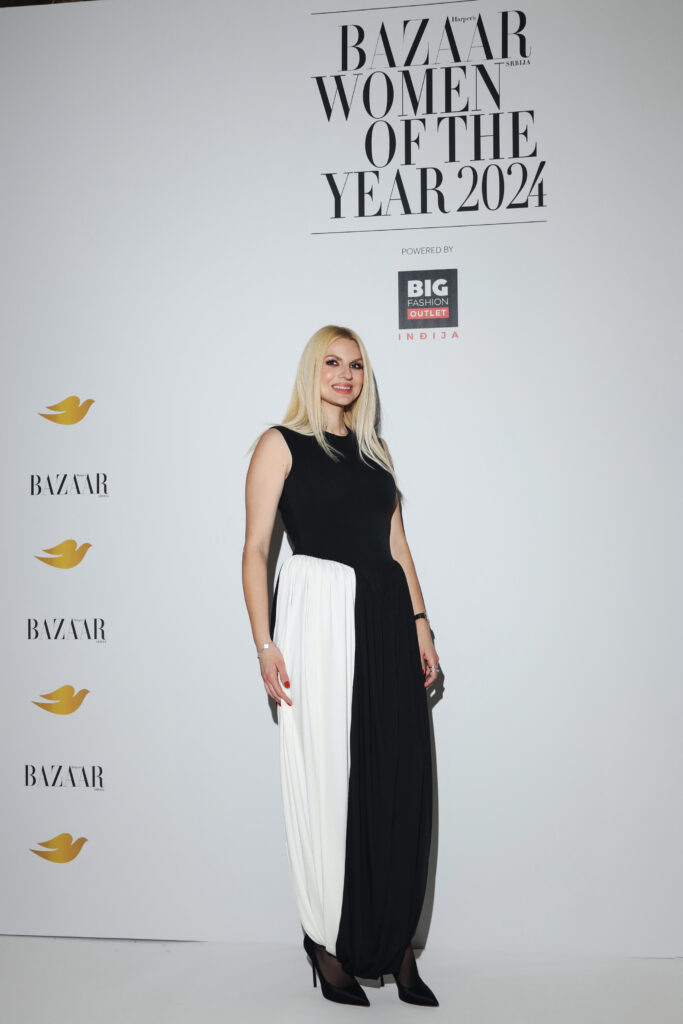 Women of the Year 2024: Žene koje oblikuju našu stvarnost