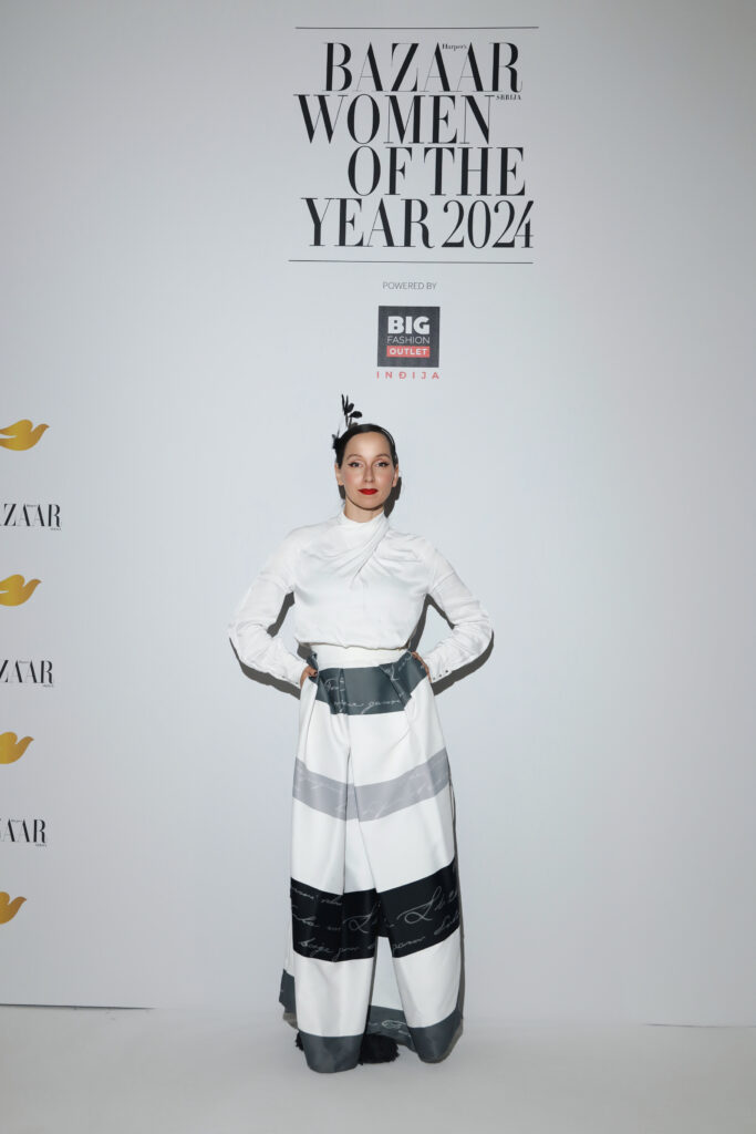Women of the Year 2024: Žene koje oblikuju našu stvarnost