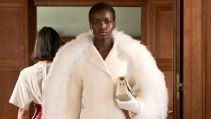 Jacquemus “LA CROISIÈRE” Omaž prošlim vremenima