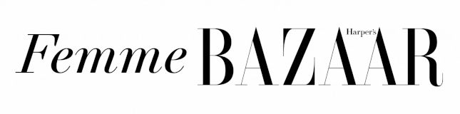 Femme Harper's Bazaar