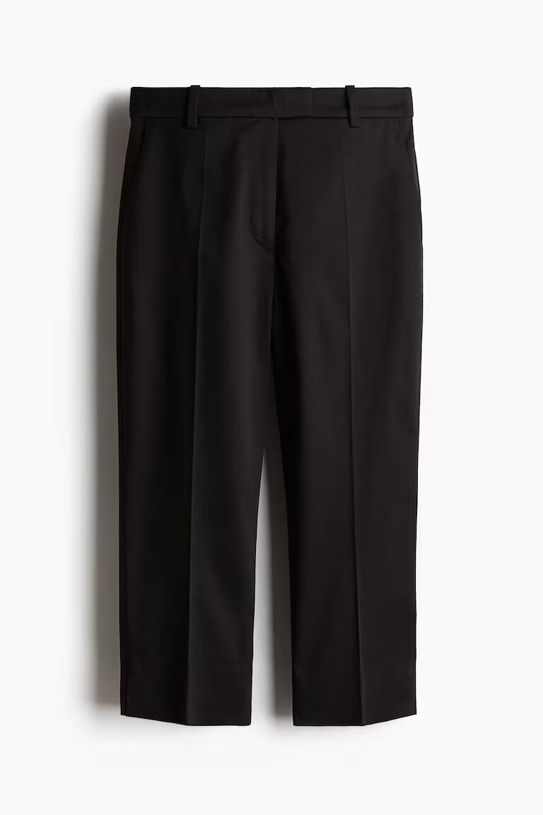 Ovog proleća nosimo capri pantalone