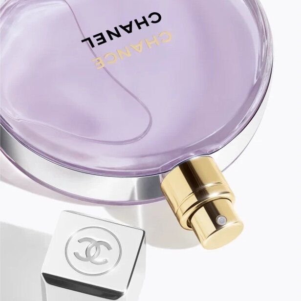 novi parfem chanel CHANCE EAU SPLENDIDE