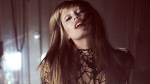 Sve o novom vizuelnom albumu Miley Cyrus "Something Beautiful"