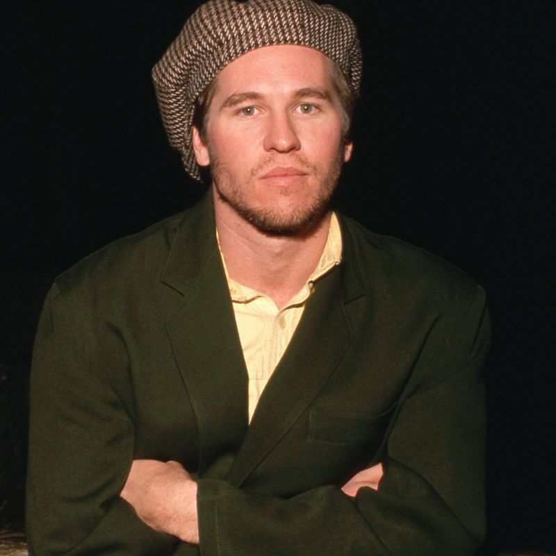 Val Kilmer, koji je preminuo u 65. godini, često je bio nedovoljno cenjen kao glumac.