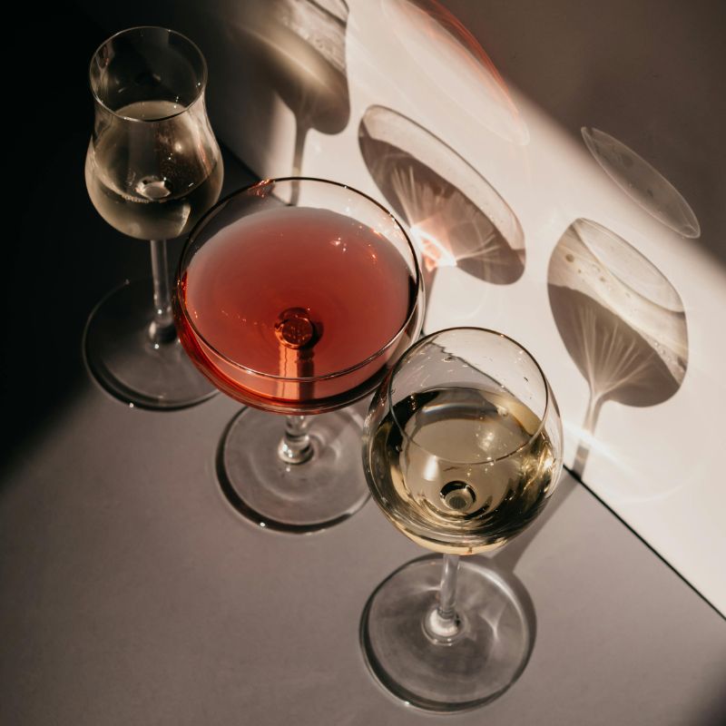 Crno ili belo vino?