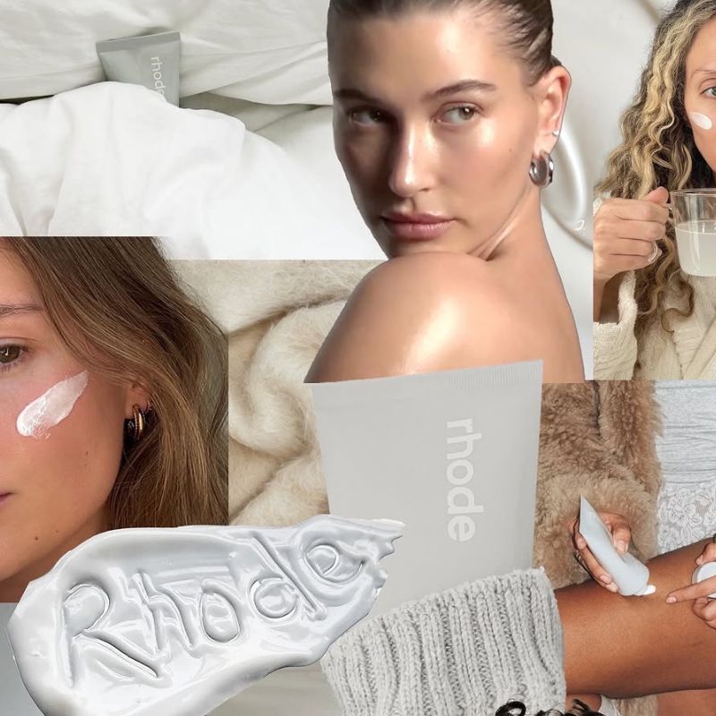 da li hailey bieber prodaje rhode