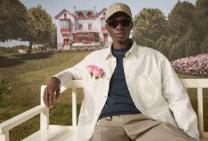 Golf na Dior način Jesenja lifestyle capsule kolekcija spaja preppy still, retro sportske siluete i stil koji nadilazi teren