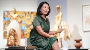 Guo Pei i Tan Guanghui: Dijalog umetnosti i tradicije kroz modu