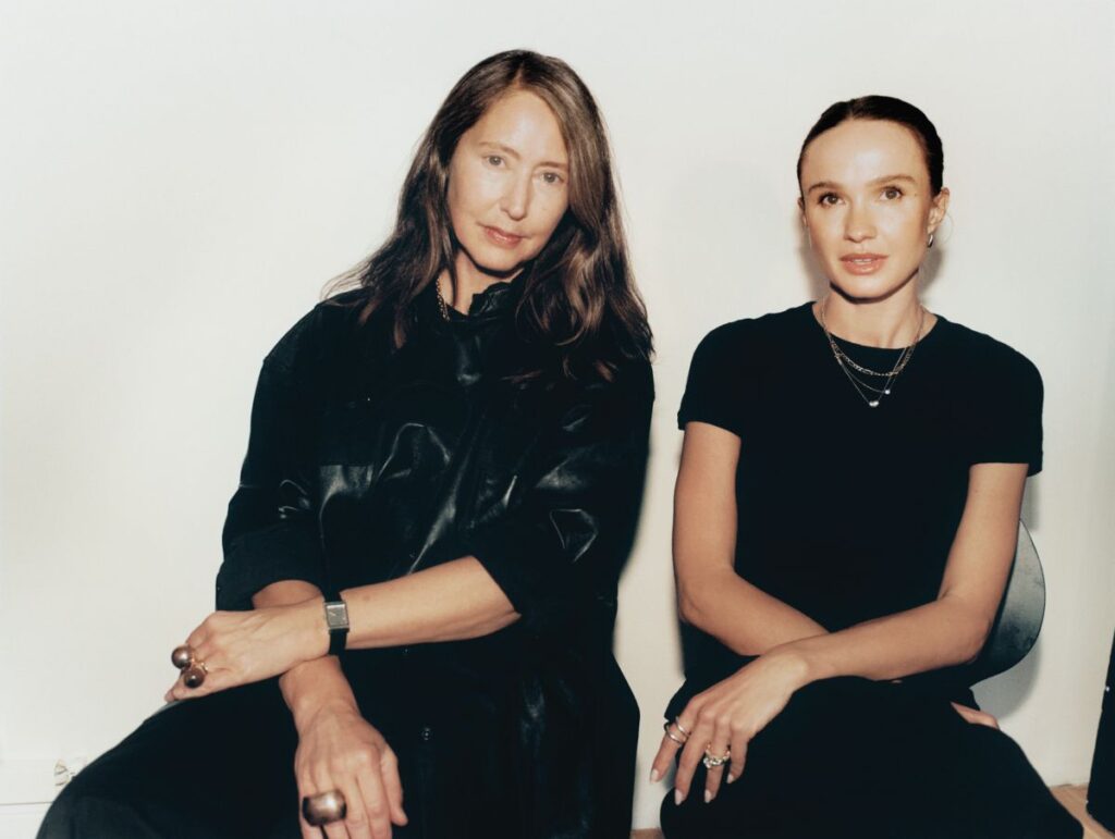 Harper's BAZAAR intervju: Magda Butrym
