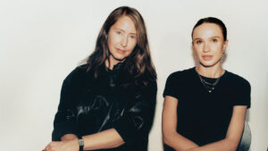 Harper's BAZAAR intervju: Magda Butrym