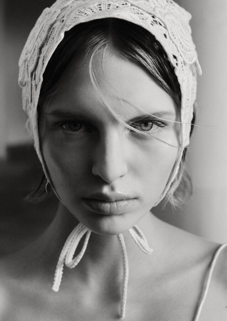 Harper's BAZAAR intervju: Magda Butrym