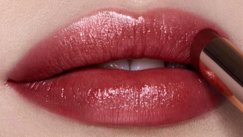 Jam lips Najsočniji makeup trend 2025.