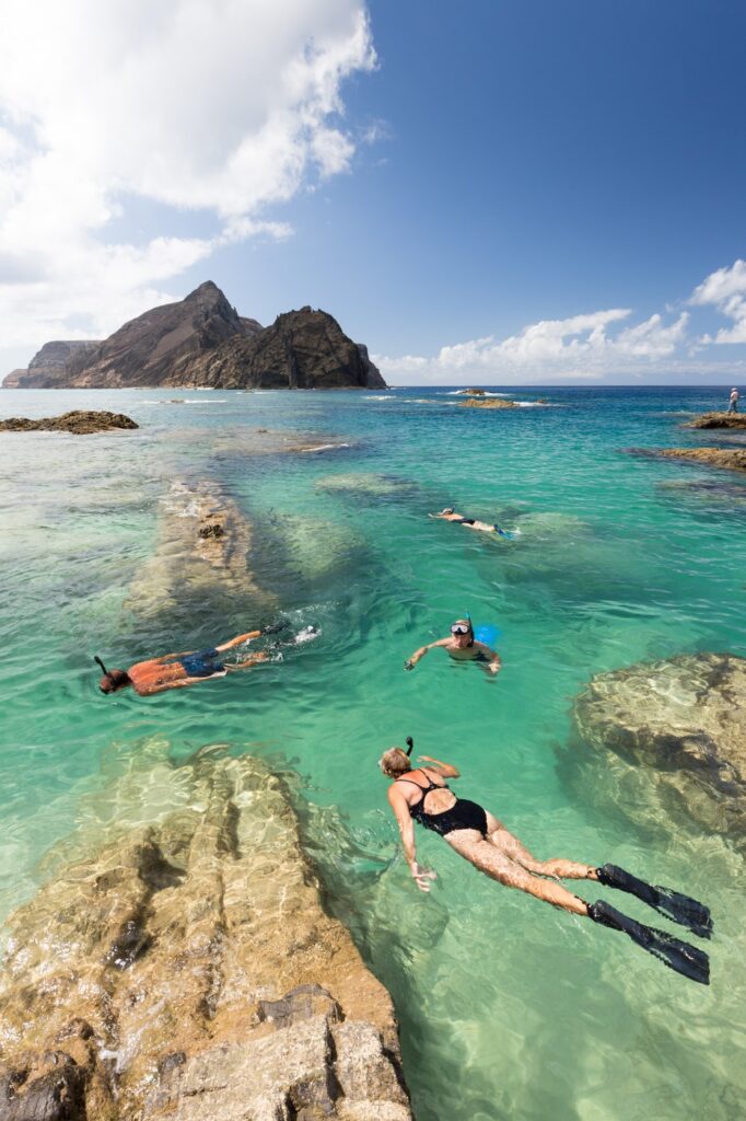 Madeira: Skriveni biser Atlantika
porto santo zlatno ostrvo