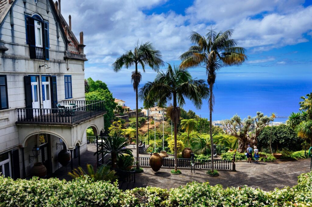 Madeira: Skriveni biser Atlantika