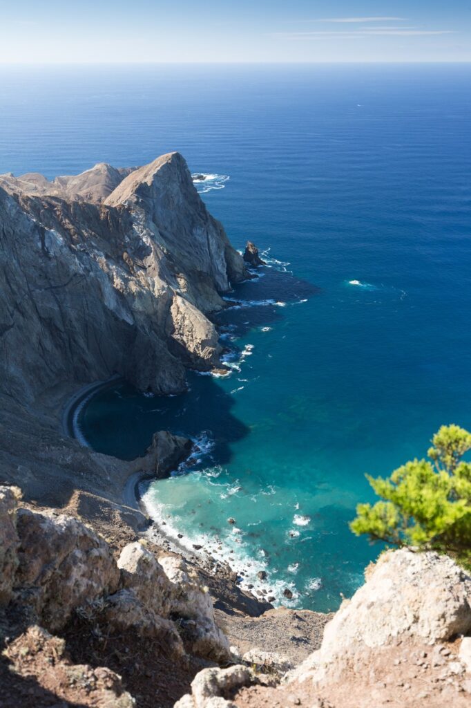 Madeira: Skriveni biser Atlantika
porto santo zlatno ostrvo