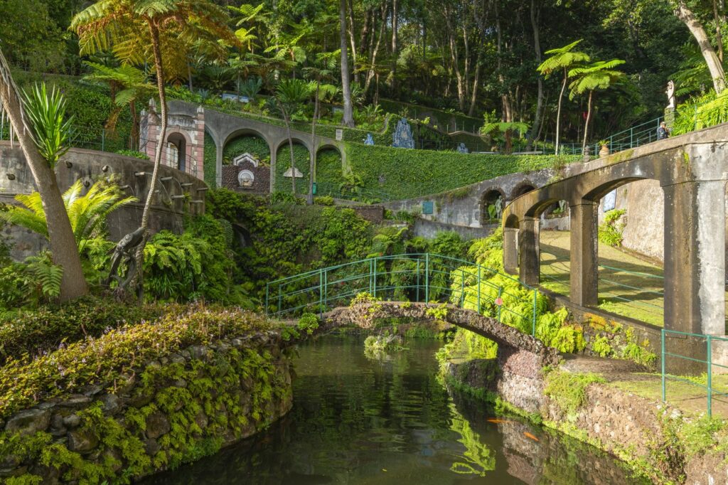 Madeira: Skriveni biser Atlantika