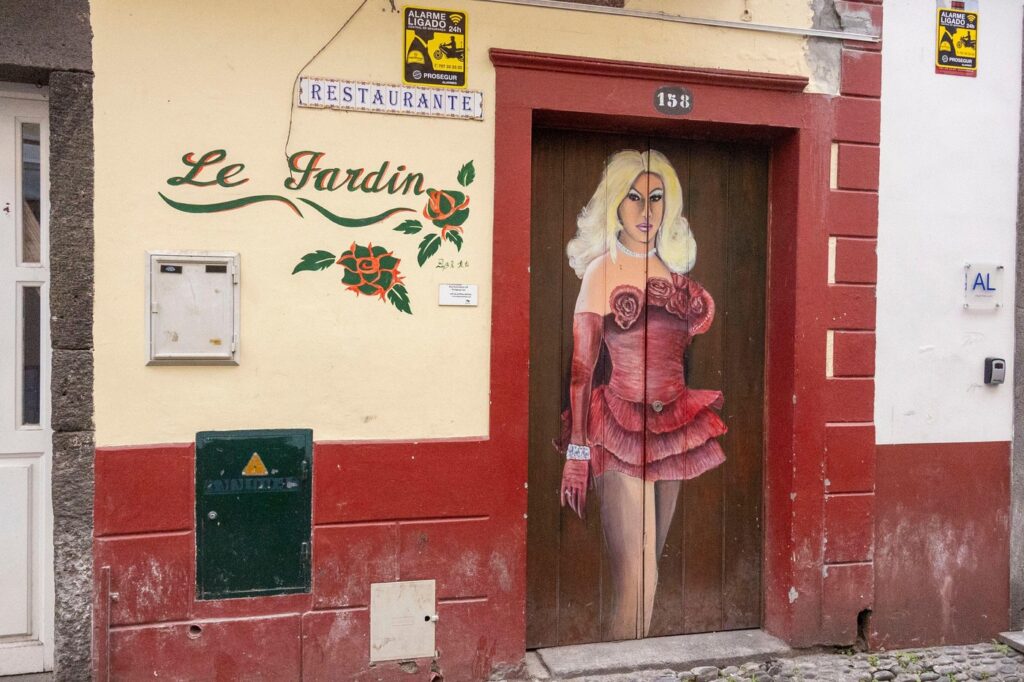 Madeira: Skriveni biser Atlantika