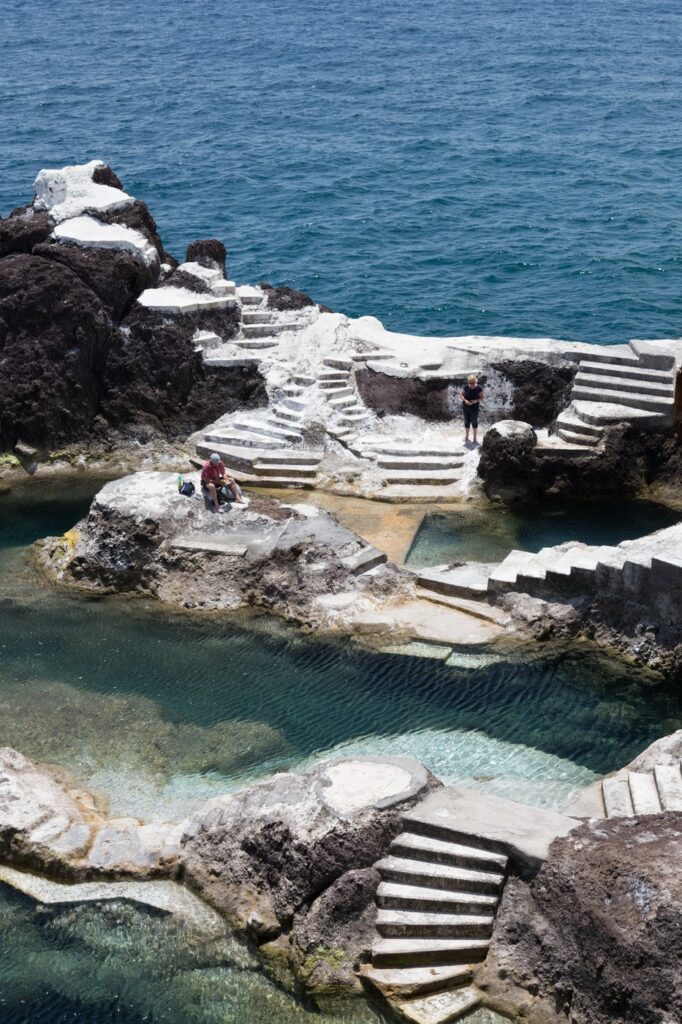 Madeira: Skriveni biser Atlantika
Camara de Lobos
Ribarsko selo koje je očaralo Churchilla