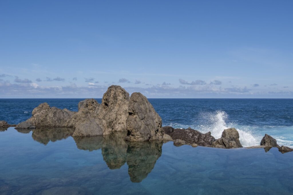 Madeira: Skriveni biser Atlantika
Porto da Cruz