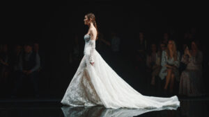 Najveći trendovi za mlade sa New York Bridal Fashion Week-a
