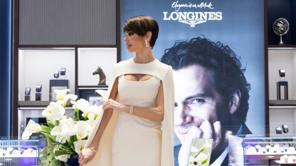 longines
