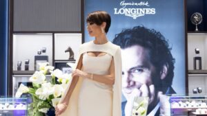 longines