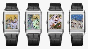 Najsmeliji i najuzbudljiviji novi satovi na Watches & Wonders 2025