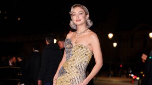 Srećan 30. rođendan Gigi Hadid!