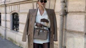 Trend alert! Stilizujte providne pantalone kao poznati