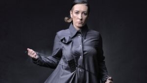Nataša Guberinić