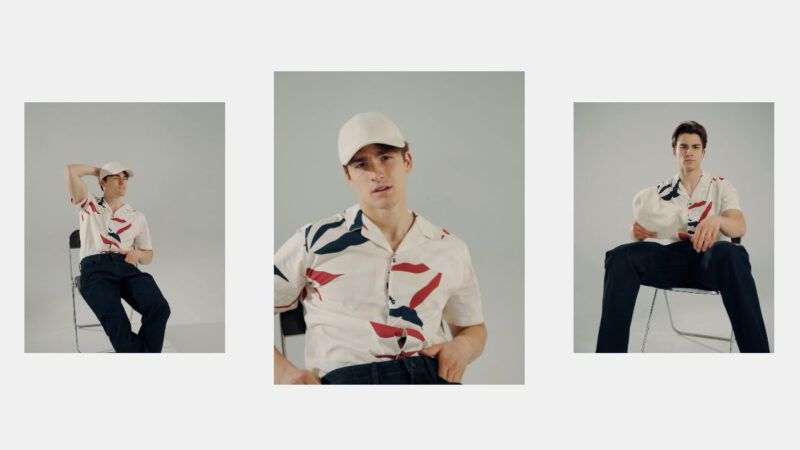 5 stilskih lekcija uz s oliver